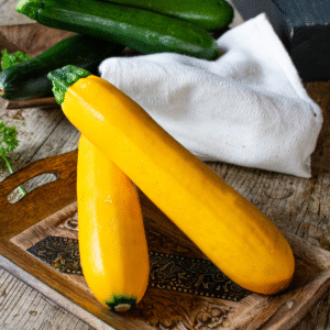 Zucchini gul - 5,5kg