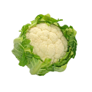 Blomkål - 6,5kg