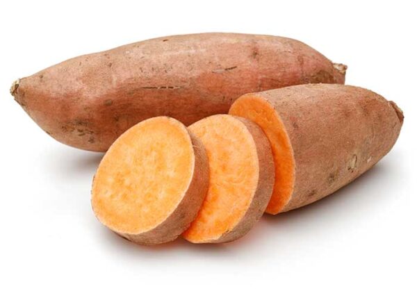 Sötpotatis - 6kg