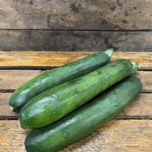 Zucchini grön - 5,5kg