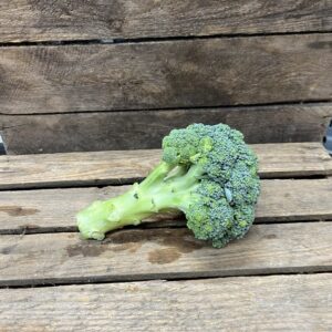 Broccoli - 6,5kg